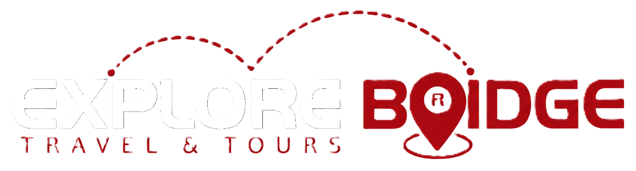 Explore Bridge