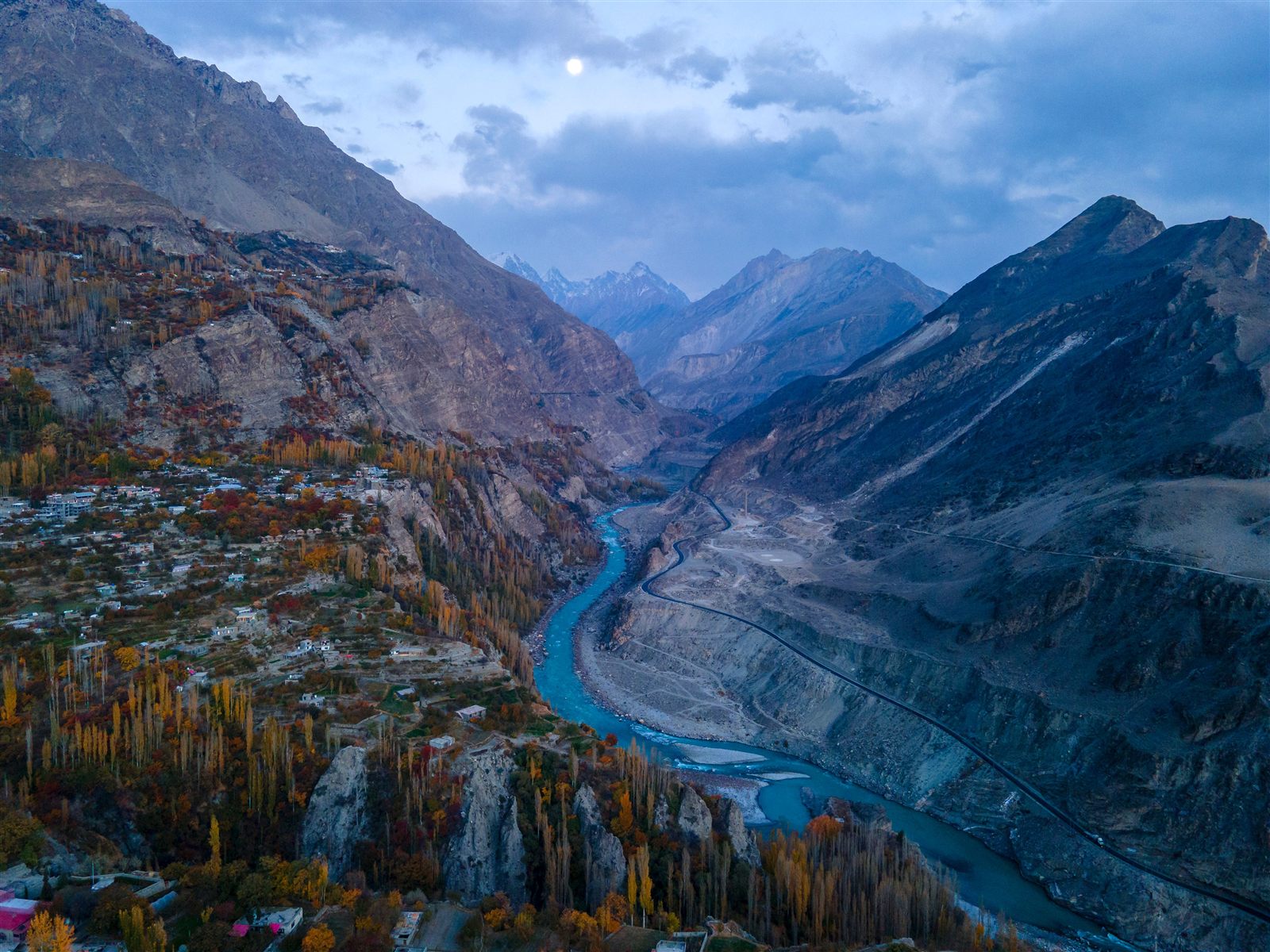 Chitral